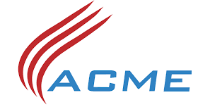 Acme Solar logo