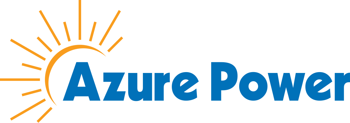 Azure Power logo