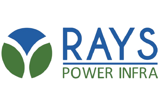 Rays Power logo