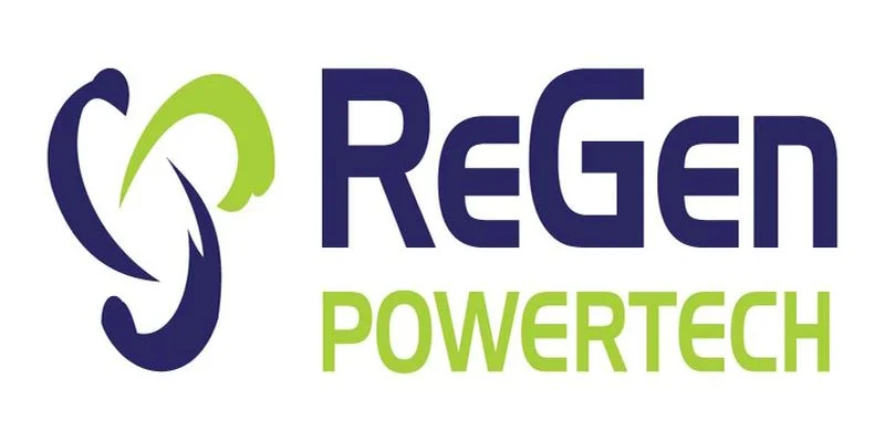 Regen Solartech logo