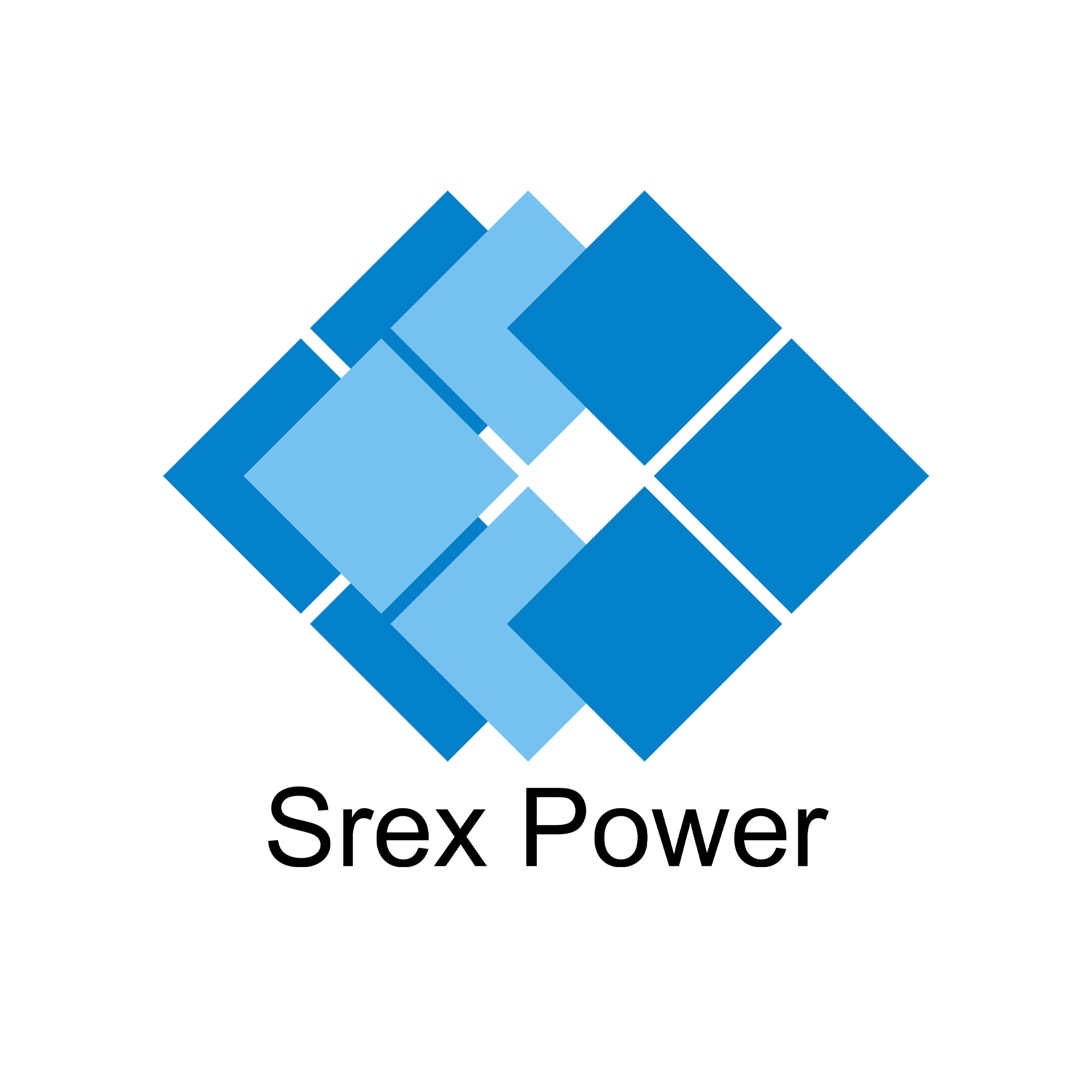 SREX Power logo
