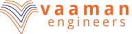 Vaaman Engineers logo
