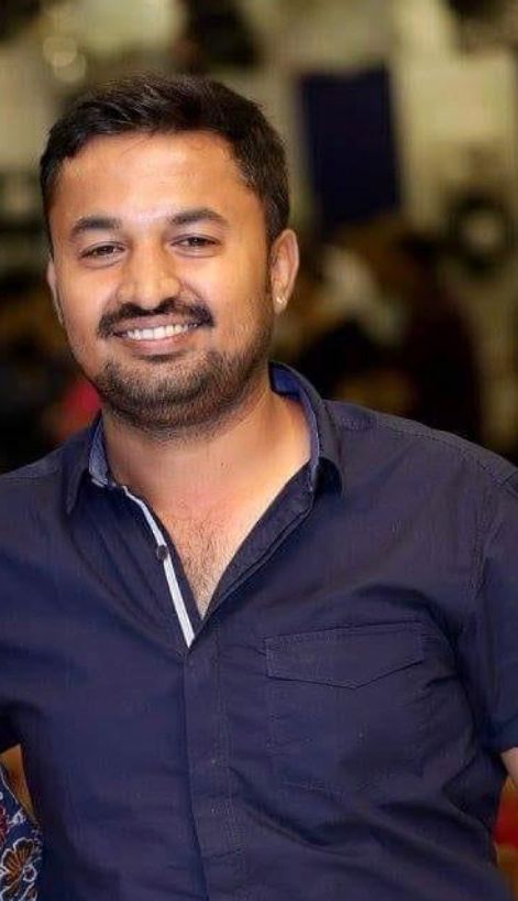 Owner of Ambika Enterprises